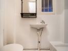 Louer Appartement Paris-13eme-arrondissement 990 euros