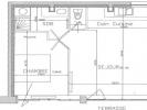 Apartment BRUYERES-SUR-OISE 
