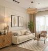 Apartment TREMBLAY-EN-FRANCE 