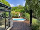 Vente Maison Saint-leu-la-foret 95