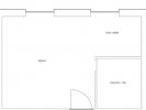 Louer Appartement Kremlin-bicetre 850 euros