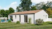 Annonce Vente 6 pièces Maison Gensac-la-pallue