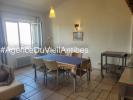 Louer Appartement Antibes 1350 euros