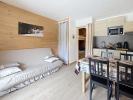 Apartment AURON AZUR NEIGE