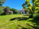 House  DANS UN HAMEAU
