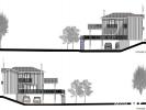 Acheter Maison 120 m2 Teste-de-buch