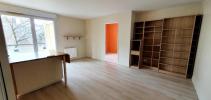 For rent Apartment Bordeaux 33000 56 m2 3 rooms