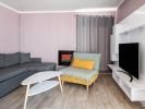 Apartment SAINT-DENIS Lucien Sampaix
