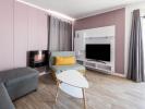 Apartment SAINT-DENIS Lucien Sampaix