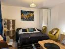 Apartment LYON Quai Joseph Gillet