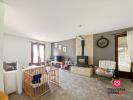 Annonce Vente 4 pices Maison Precy-sous-thil