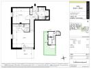 For rent Apartment Saint-nazaire  44600 48 m2 2 rooms