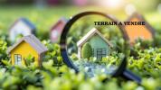 Vente Terrain Bruere-sur-loir 72