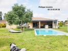 House MONSEGUR 
