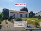 House SAINT-PAUL-EN-PAREDS 