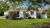 For sale House Challans  85300 136 m2 7 rooms