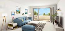 For sale Apartment Saint-raphael  83700 55 m2 2 rooms