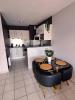 Acheter Appartement 38 m2 Saint-martin-d'heres