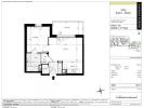 For rent Apartment Saint-nazaire  44600 43 m2 2 rooms