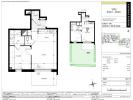 For rent Apartment Saint-nazaire  44600 46 m2 2 rooms
