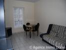 Location Appartement Clermont-ferrand 63