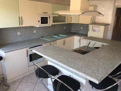 Location Appartement 3 pièces SAINT-NICOLAS-DE-PORT 54210