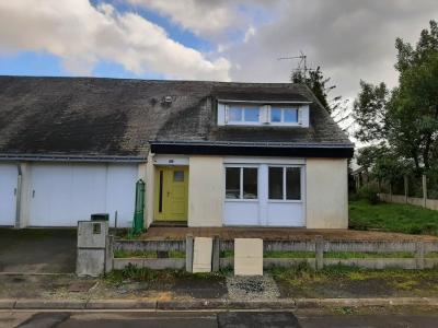 Vente Maison 5 pièces DURTAL 49430