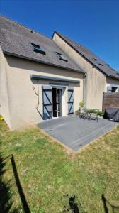 photo For sale House SAINT-MALO 35