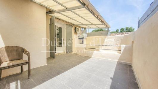 Vente Maison 5 pièces UZES 30700