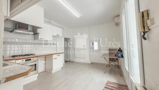 For sale House UZES 