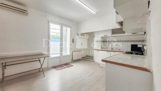 For sale House UZES 