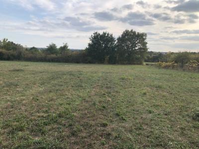 photo For sale Land TOUCHES 44