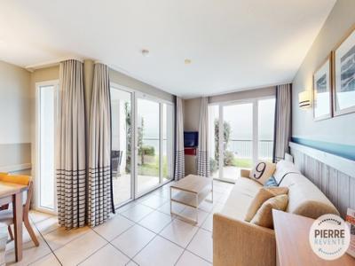 Vente Appartement DOUARNENEZ  29