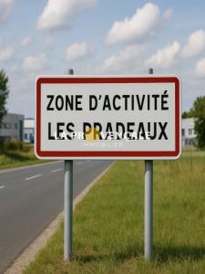 Vente Maison 4 pices GREASQUE 13850