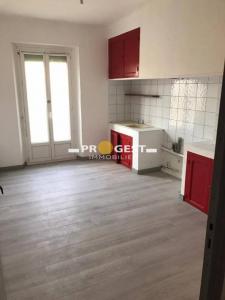 Location Appartement 3 pièces GARDANNE 13120