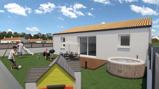 Vente Maison HERBIERS