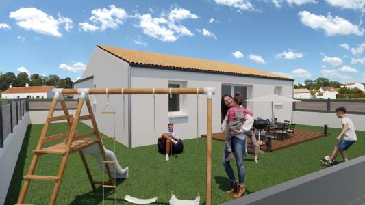 Vente Maison HERBIERS 