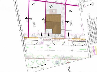 Vente Maison HERBIERS 