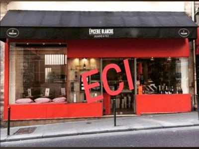 Vente Commerce PARIS-9EME-ARRONDISSEMENT 75009