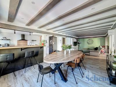 For sale House KINTZHEIM  67