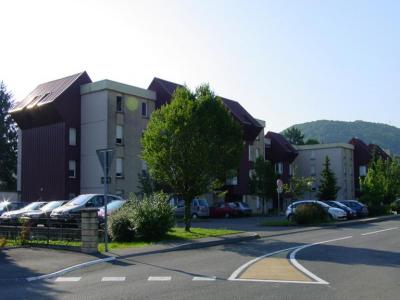 photo For rent Apartment PONT-DE-ROIDE 25