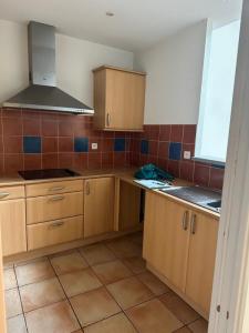Vente Appartement 4 pièces LIMOUX 11300