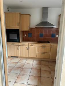 Vente Appartement LIMOUX 