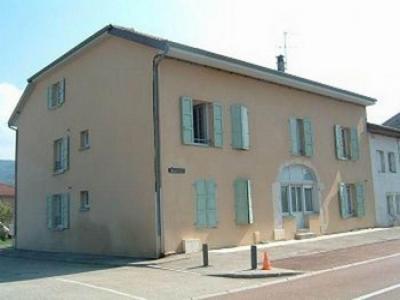 photo For rent Apartment IZERNORE 01