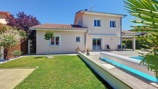 Vente Maison CHARVIEU-CHAVAGNEUX 