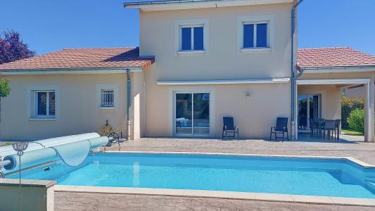 For sale House CHARVIEU-CHAVAGNEUX 
