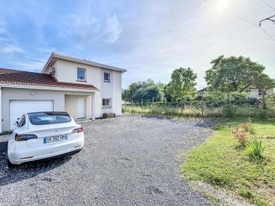 Vente Maison AGNIN 