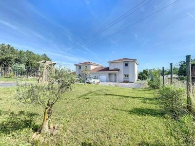 Vente Maison AGNIN 