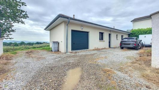 Vente Maison SATOLAS-ET-BONCE 