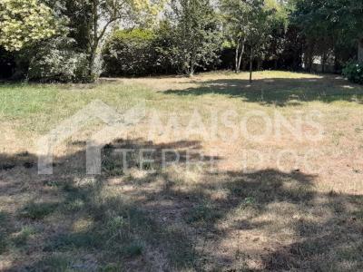Vente Terrain PIBRAC 31820